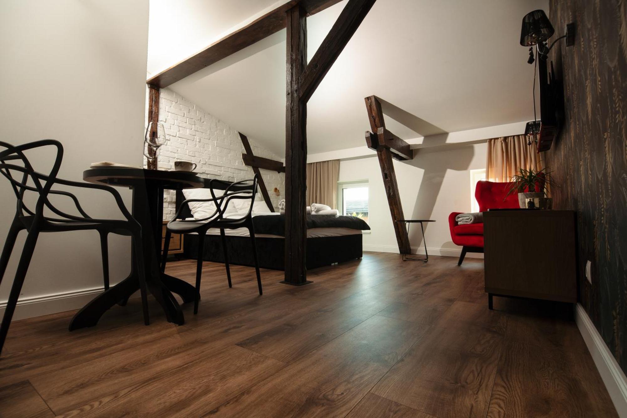 Ts Apartamenty Bromberg Exterior foto