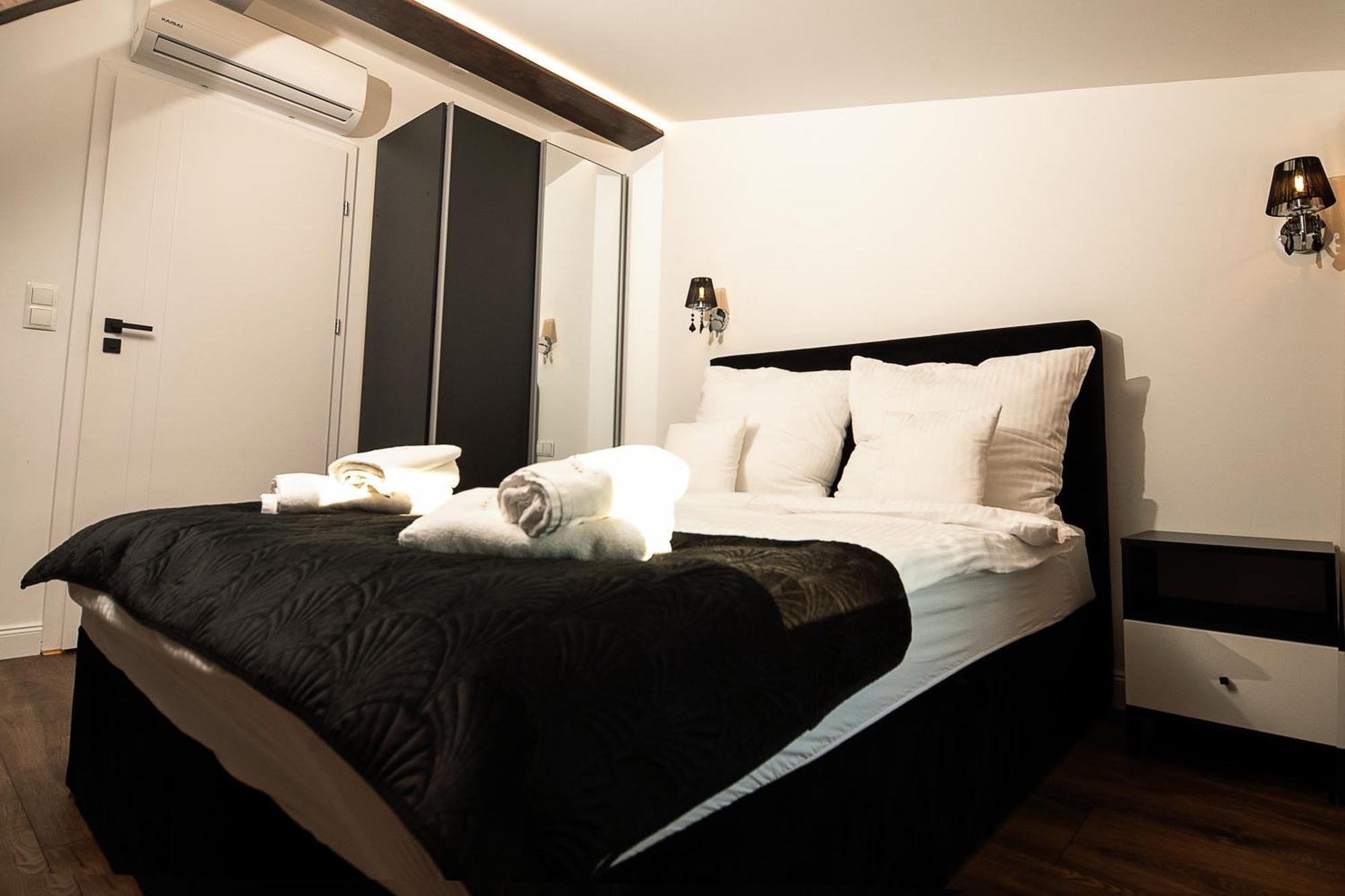 Ts Apartamenty Bromberg Exterior foto