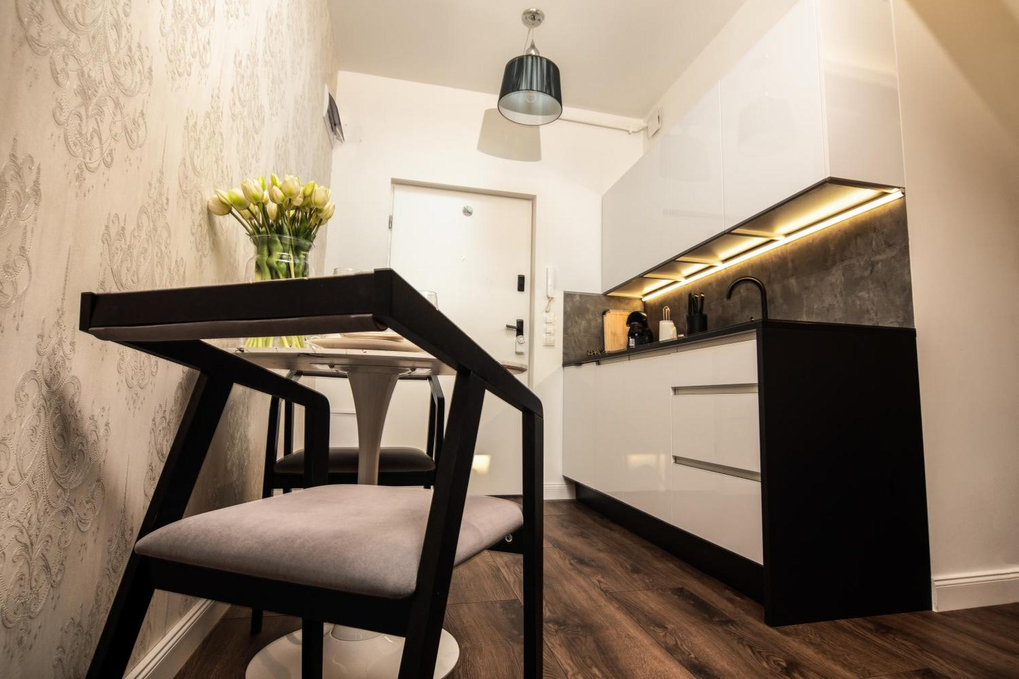 Ts Apartamenty Bromberg Exterior foto