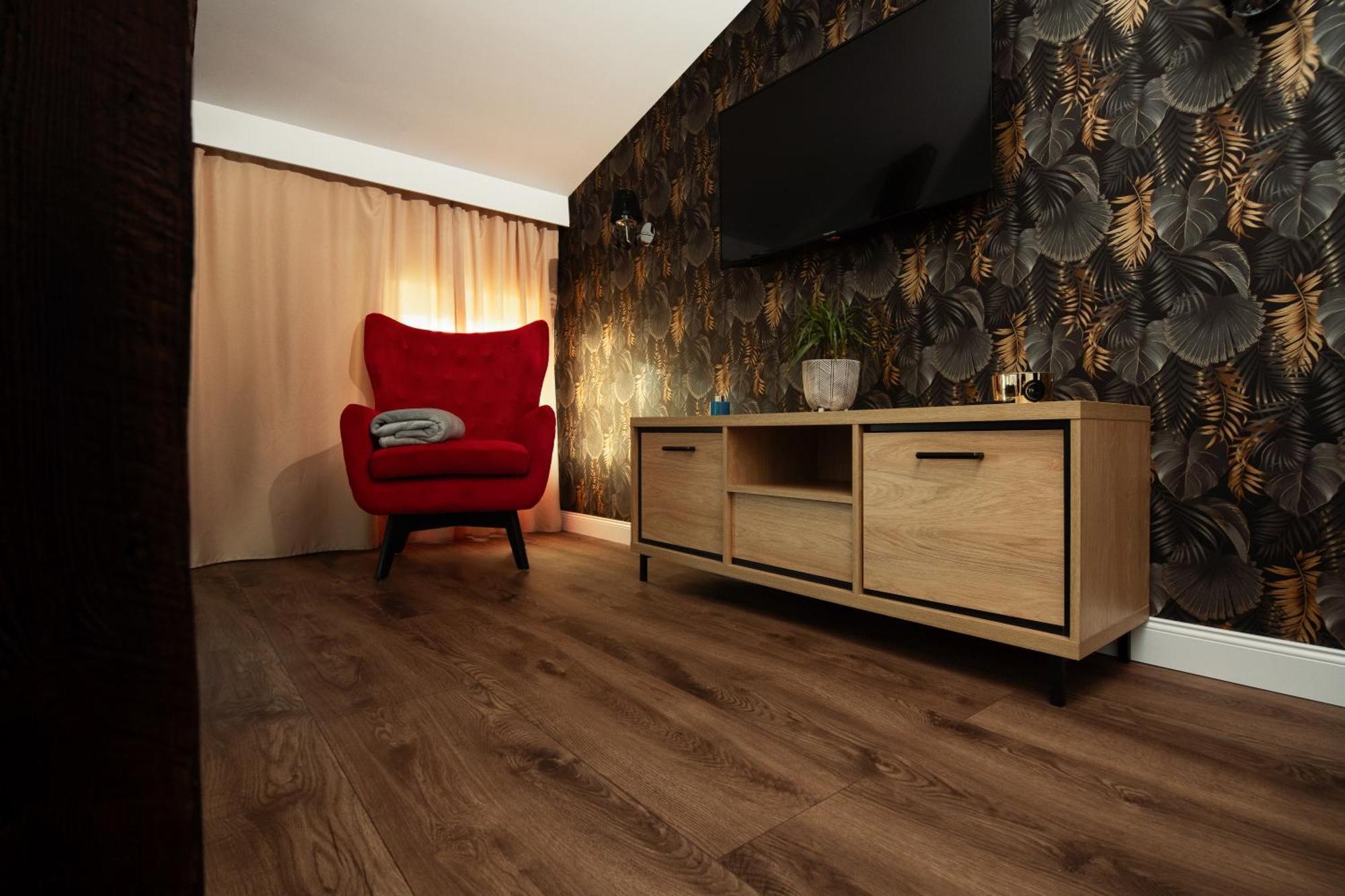 Ts Apartamenty Bromberg Exterior foto