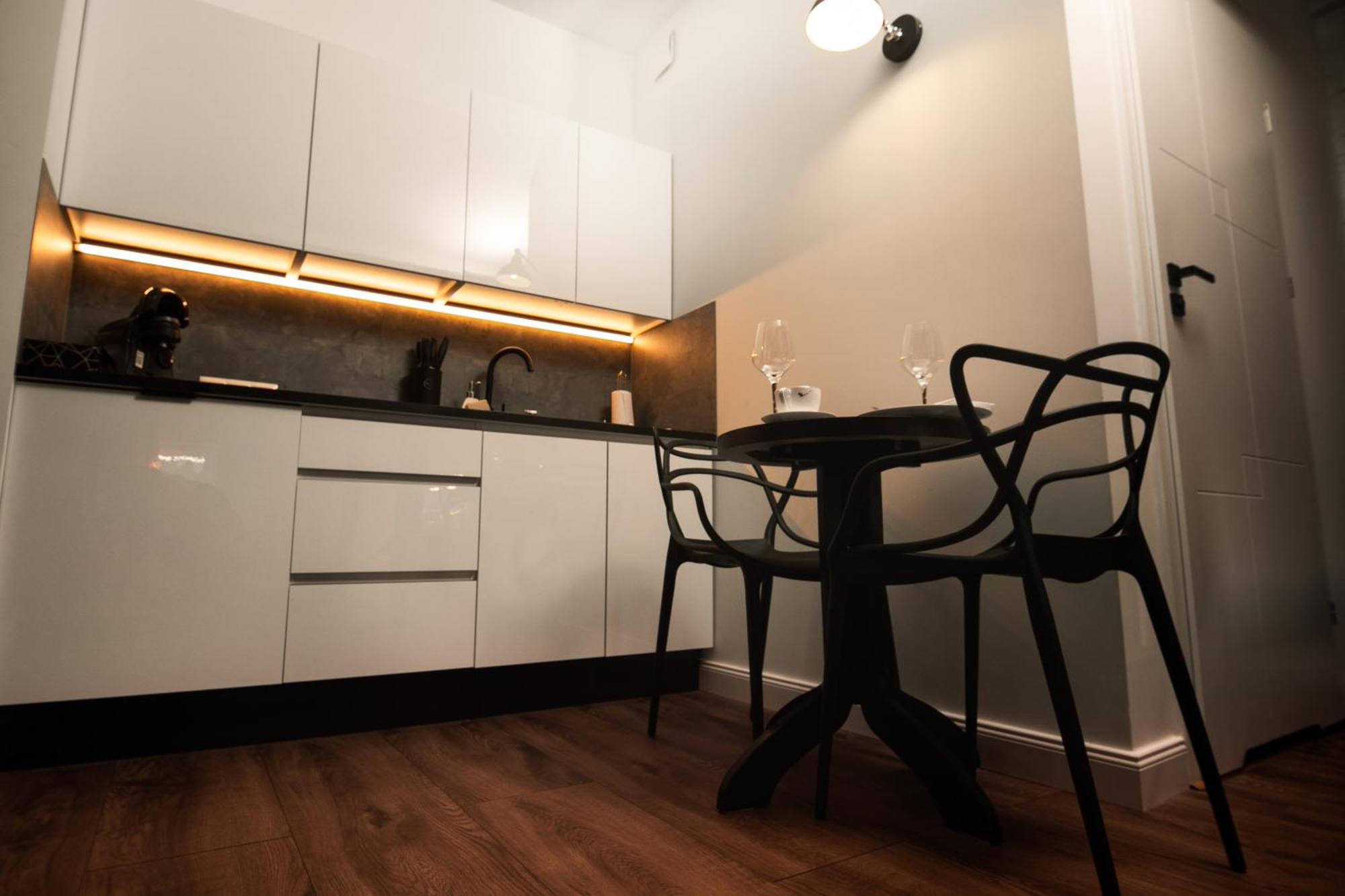 Ts Apartamenty Bromberg Exterior foto